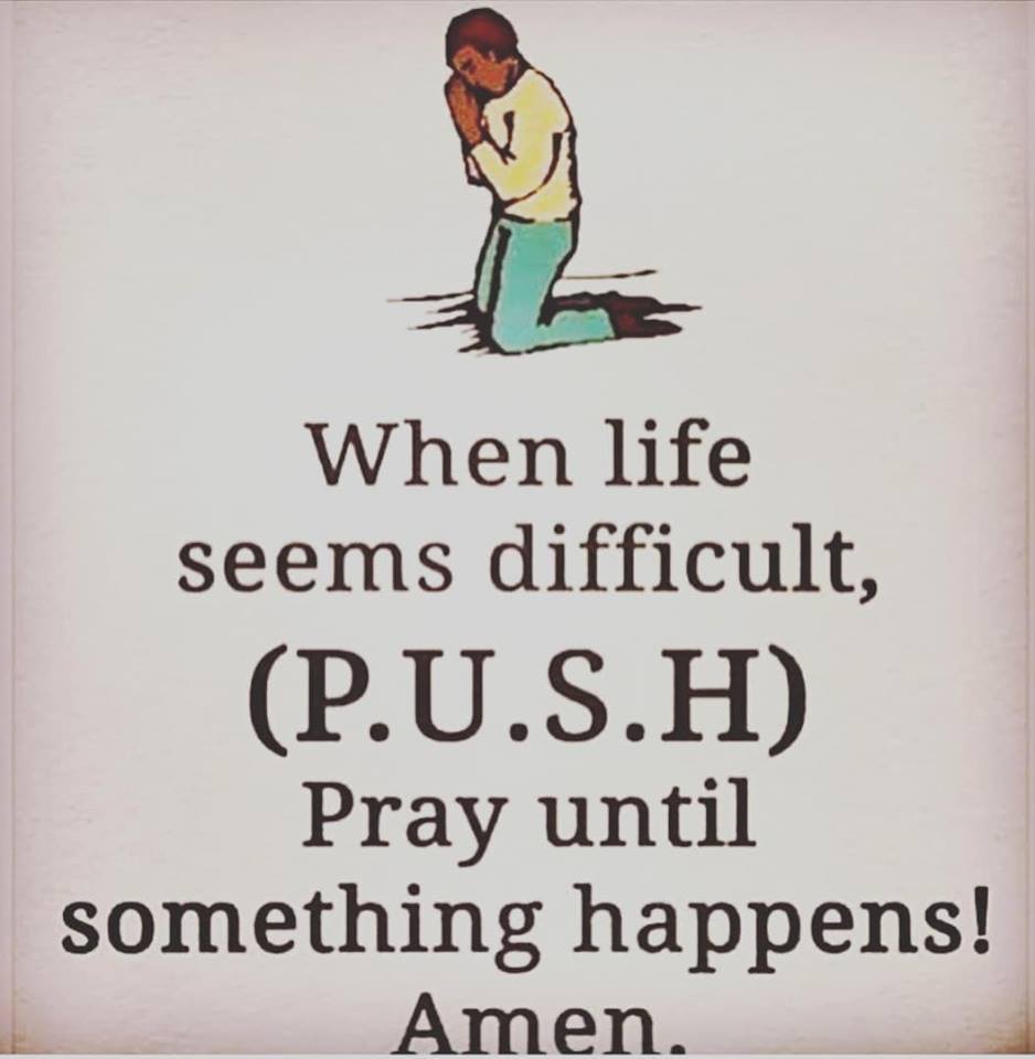 persistence