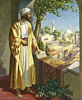 doorkeeper