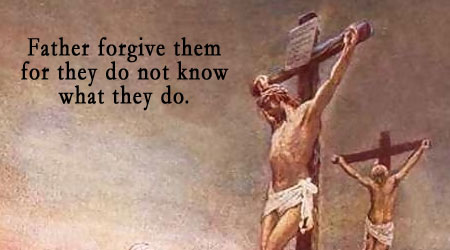 thecross