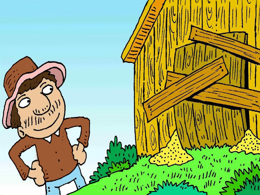 farmer