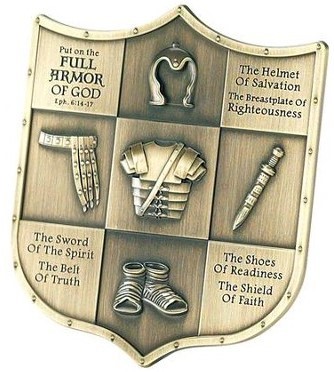 armor