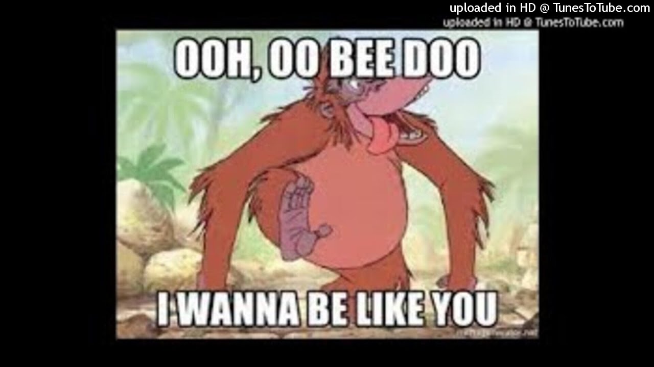 belike