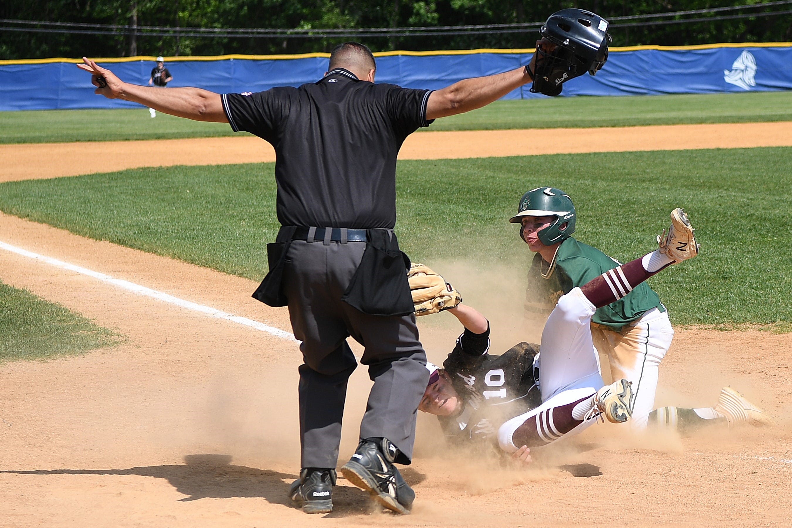 umpire